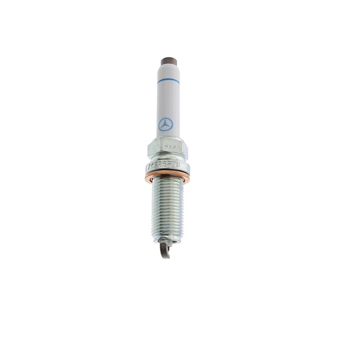 Mercedes-Benz Spark Plug A0001590500 M176 M177 M260 M264 AMG 