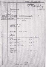 U-Boot-Krieg DOKUMENTE KTB KRIEGSTAGEBUCH KDT KAPTL. PURKHOLD 25.10.43-27.02.44