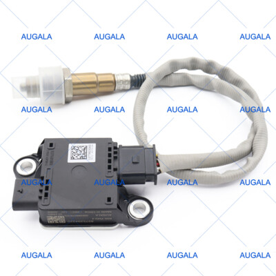 Capteur NOX Pour Isuzu - Numéros 8975394320, 1277023584, 0281008270, 0281008271 - Réduction Des émissions
