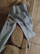 Scrunch Butt Leggings 3 Pairs