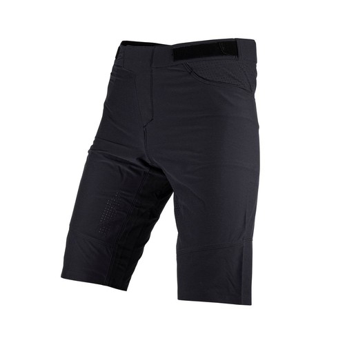 Short VTT Enduro Leatt Homme - Confort Et Résistance Pour Vos Sorties Vélo