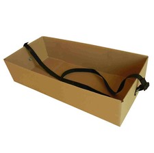 Bauchladen, Junggesellenabschied, Messe Hochzeit, JGA Inhalt Junggesellinnen BL1