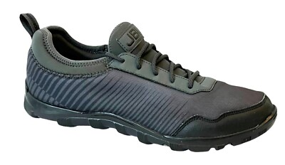 JBU Jambu Men s River All Terrain Trail Running Water Ready Gray Sneakers- 11.5M