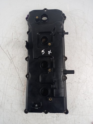 Tapa de válvula tapa de culata para Nissan Titan 5,6 V8 VK56DE VK56 GF35 - Imagen 2 de 3