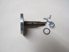 John Deere Model E Armature Shaft  Gear End Gas Engine Motor 1.5 3 6 HP