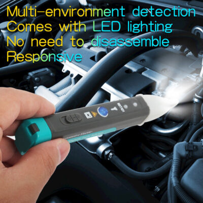 OBDEMOTO MST-101 Ignition Coil Tester Automotive Electronic Faults Detector tool