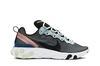 Nike React Element 55 'Ocean Cube' BQ6166-300