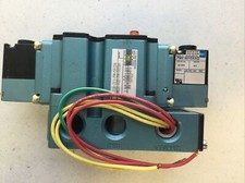 NEW MAC VALVES INC 6533B-211-PM-501DA/PME-501DAAG/6500B-211, FREE SHIPPING