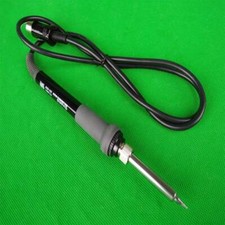 one For HAKKO FX-888 FX-888D Soldering Station FX-8801 Soldering Iron Handle