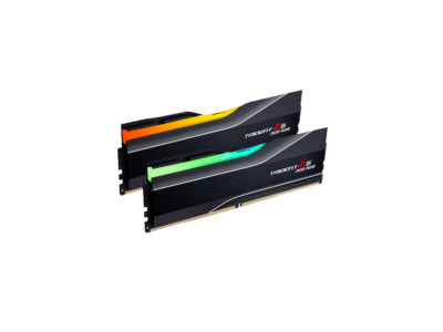 G.SKILL Trident Z5 Neo RGB DDR5 16GB×2 Desktop Memory (U-DIMM/CU-DIMM) - Trident Z5 Neo RGB (DDR5/AMD