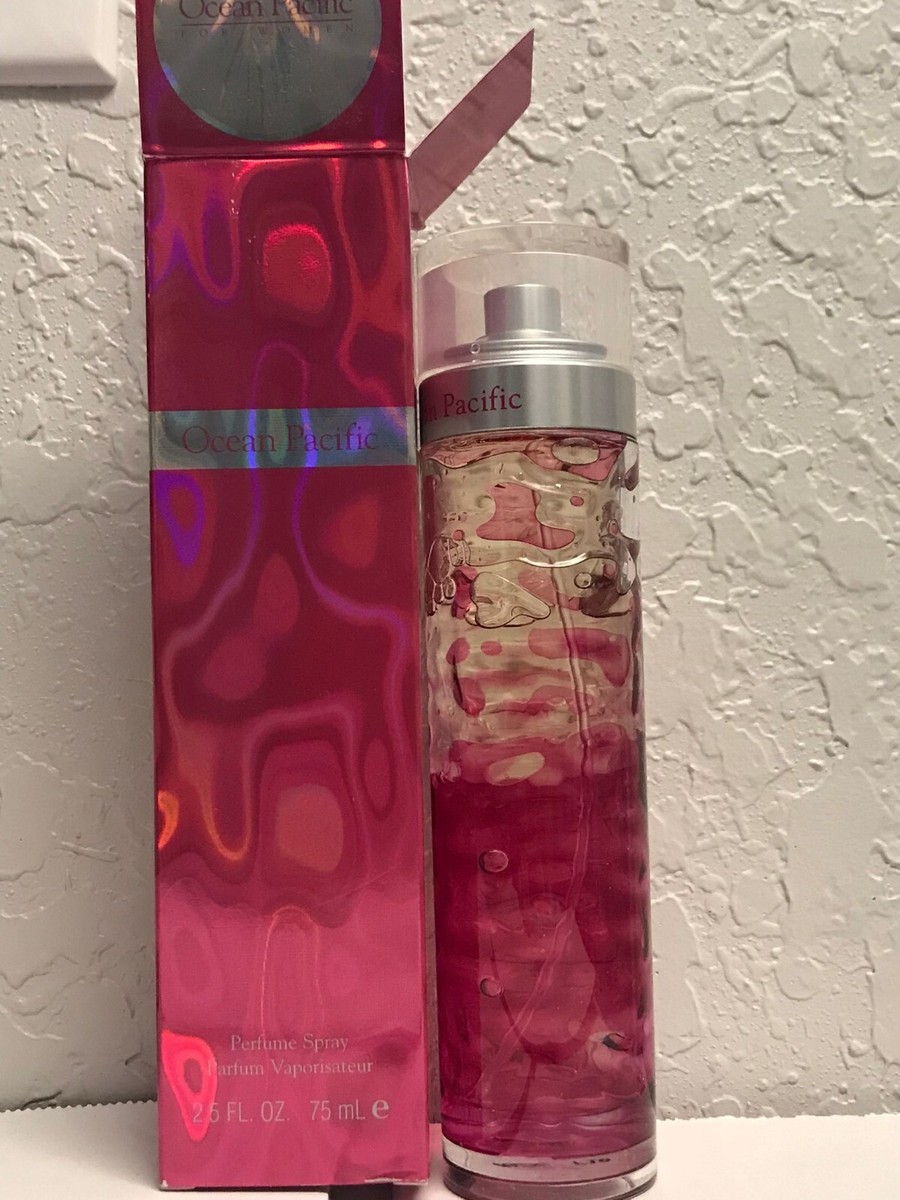 OceanPacific for women 香水50ml 【公式通販】