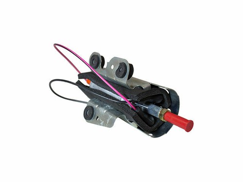 For 1985-1989 Ford Bronco Fuel Pump 