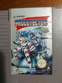 Gioco PROBOTECTOR - Konami Nintendo NES - Solo Cartuccia