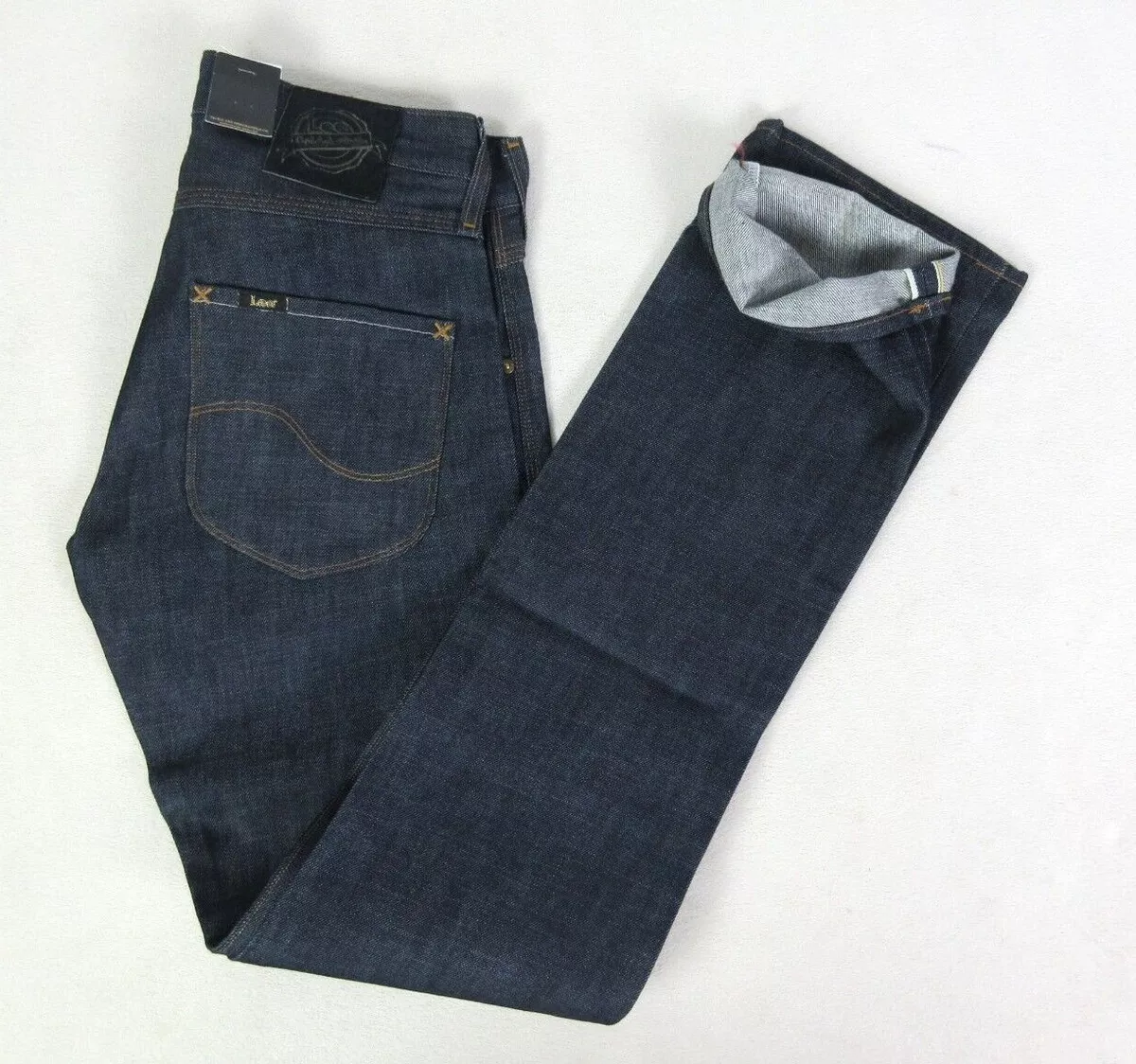 Lee gold label jeans hotsell