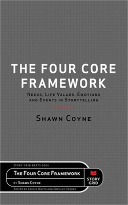 The Four Core Framework (Paperback or Softback)