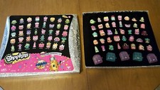 40 Exclusive Shopkins