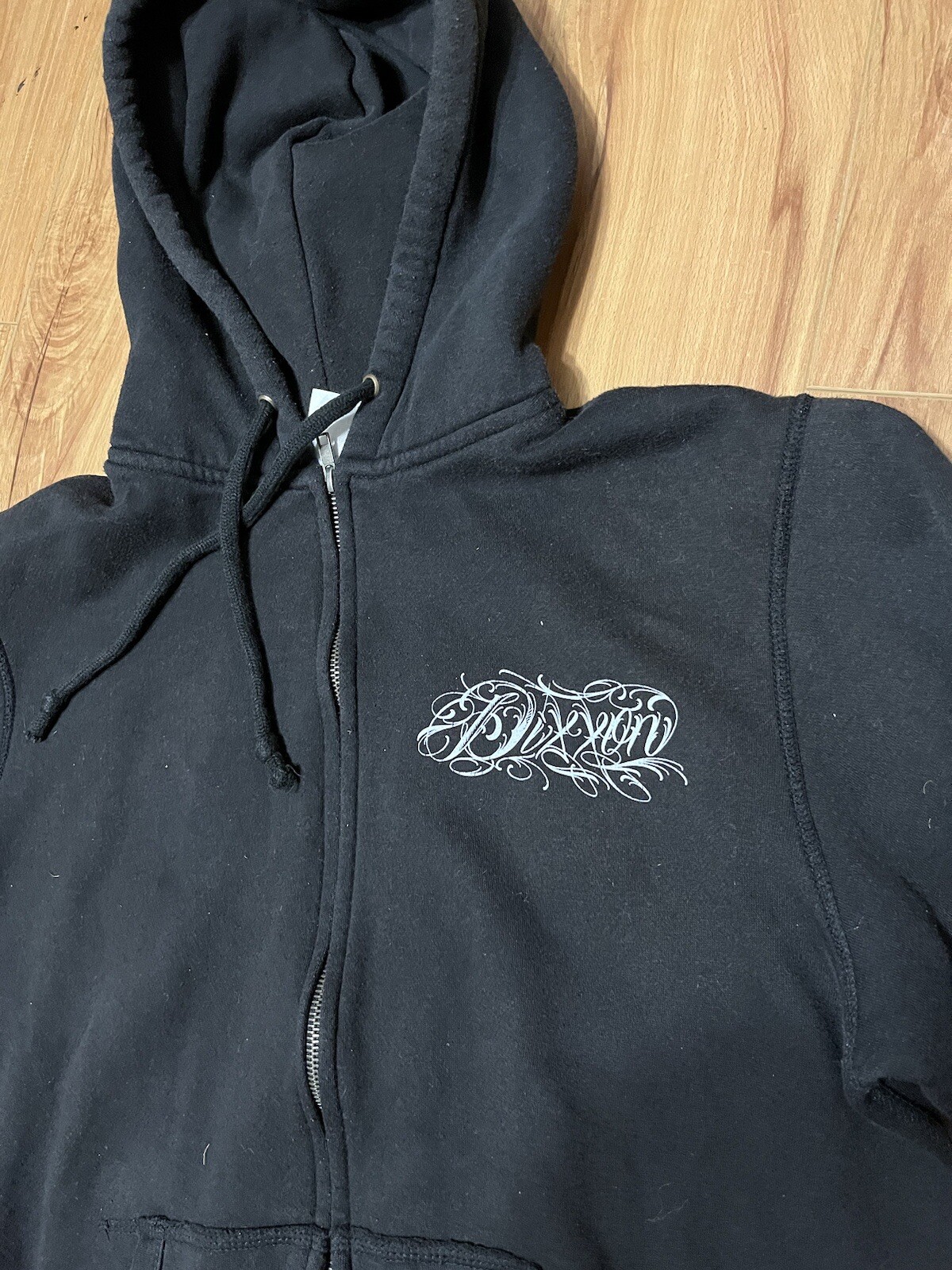 dixxon jacket medium - image 1
