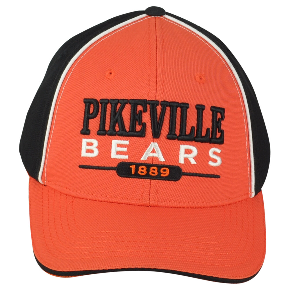 Upike Bears Logo A Night Match With The Knights 🐻🏐 🆚 St.