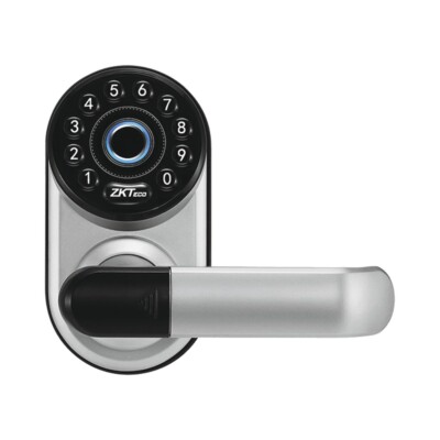 Bluetoot Standalone Lock / Fingerprint / SLG200 compatible WiFi Conection