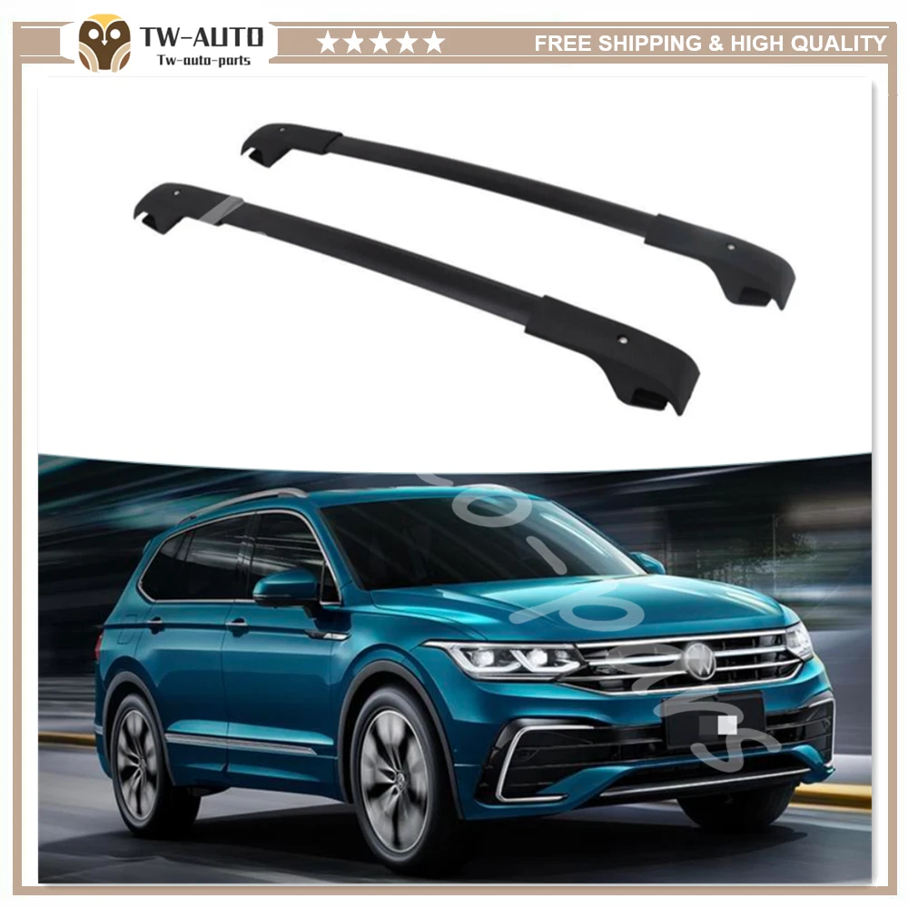 2017 vw tiguan roof sale rack cross bars