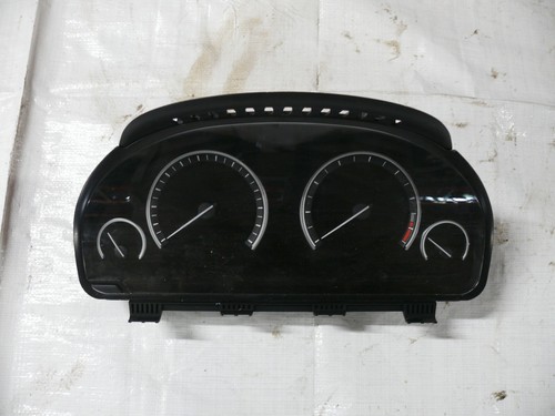BMW 750 Li F02 lang F01 4,4 300 KW 408 PS Tacho Kombiinstrument 9201996 R38