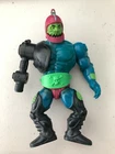 Vintage TRAP JAW 1981 MEXICO MOTU He-Man Action Figure Has belt but no weapons