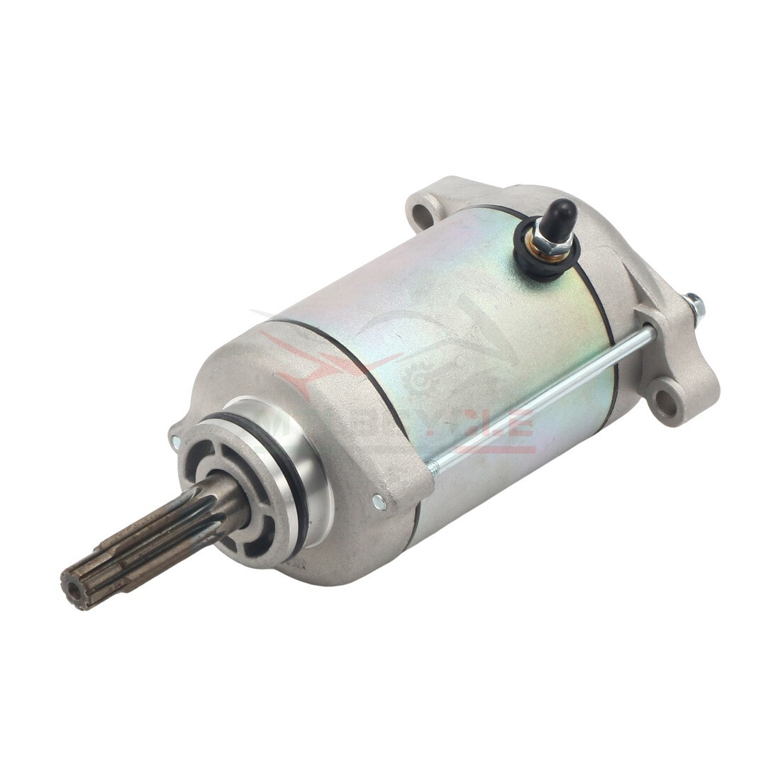 ZX-14 06-23 GTR1400 Concours 08-22 Starter Motorcycle 21163-0053