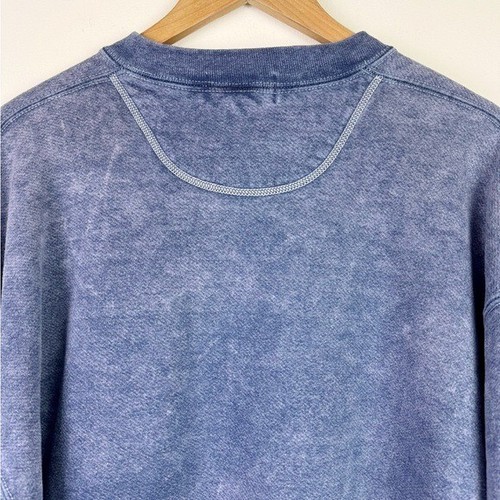 Ski Snowshoe Vintage 90's Sweatshirt - Picture 10 of 10