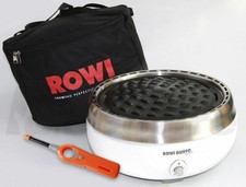 Aldi Sud Bbq Holzkohlegrill Mit Elektrischer Beluftung