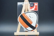 Local Limited Harajuku Spam Musubi Onigiri B SIDE LABEL Sticker Japan US SELLER