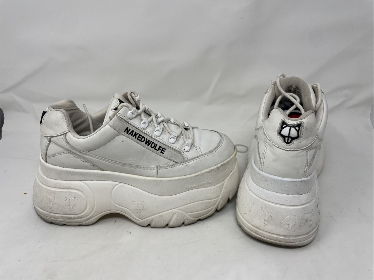 【NIKE】日本未入荷★naked wolfe★Sprinter Leather 2 clolors NIKE】日本未入荷☆naked wolfe☆Sprinter Leather 2 clolors