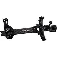 Axcel Achieve XP 2.0 Carbon Bar Compound 6 in. RH Black