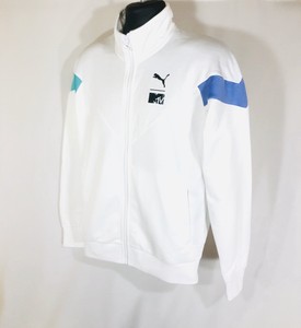 puma mtv jacket
