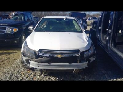 Starter Motor Fits 12-18 SONIC 652612