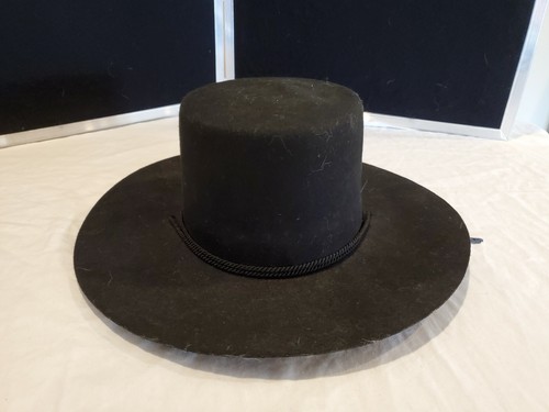 Dorfman Pacific Don Quixote Western 100 