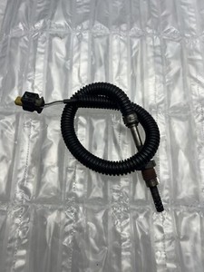 Mercedes 220 CDI W204 OM646 Diesel Sensor Abgastemperatur Partikelfilter A00715