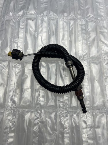 Mercedes 220 CDI W204 OM646 Diesel Sensor Abgastemperatur Partikelfilter A00715
