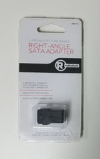 RadioShack - Right Angle SATA Adapter - 2603713 - New 