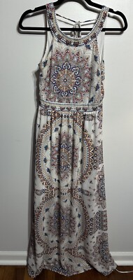 hutch silvana maxi dress Hutch Silvana Maxi Dress – Bluefly
