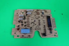 Lady Kenmore Washing Machine Microcomputer Control/Circuit Board 70061137
