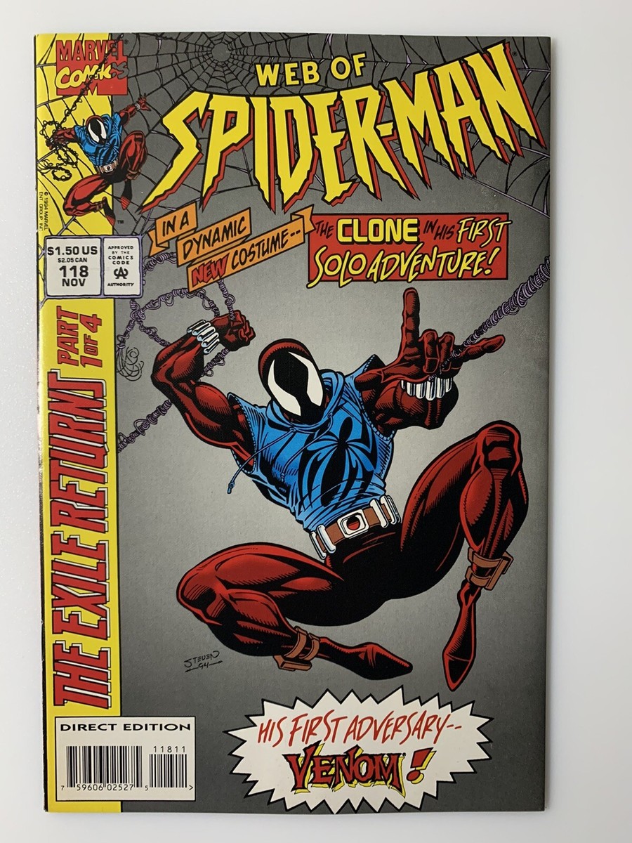 【早い者勝ち】堂本剛 special Remake Parker Amazing Spider-man #1 CGC 9.8 (FREE US SHIPPING) – MAJOR