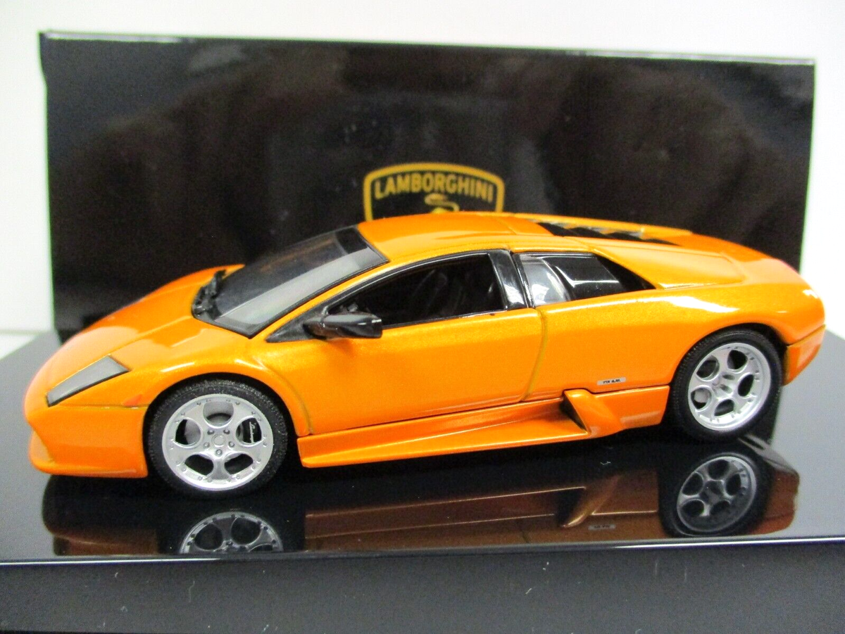 19.AUTOart Lamborghini Murciélago 1:43 【公式通販】