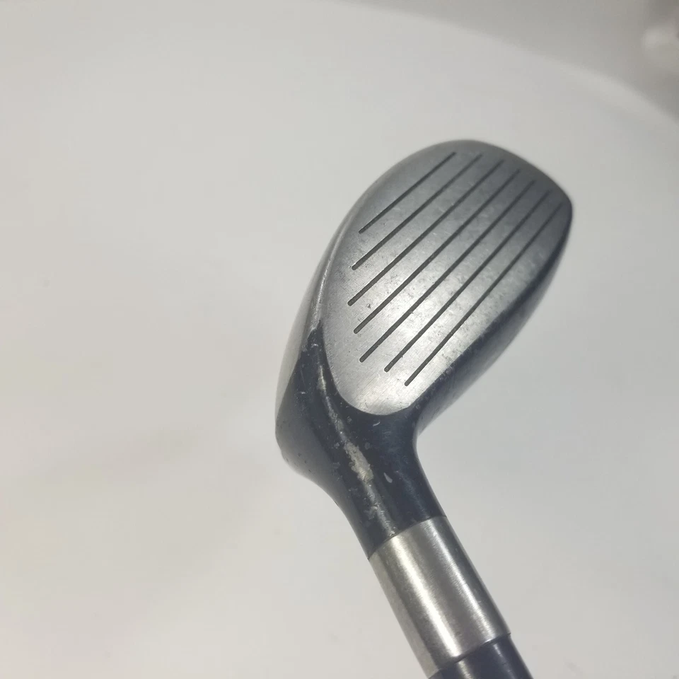 Club de Golf Snake Eyes Quick Strike Q3M Driving Iron 16° Grados Foto 4 de 4