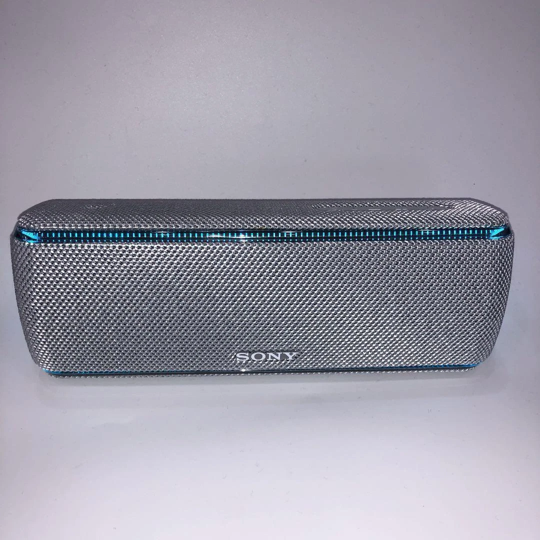 SONY SRS XB31 Extra Bass Portable Wireless Bluetooth Speaker White
