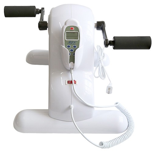 therapeutic bike pedals