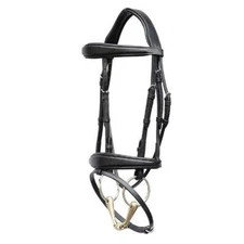 Nunn Finer Elsa Bridle CLOSEOUT