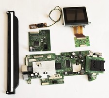🖥️ Pièces Imprimante HP Photosmart 2575 2570, Carte Mère, Écran, Lampe Scan +++