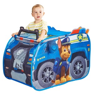 coche de chase patrulla canina