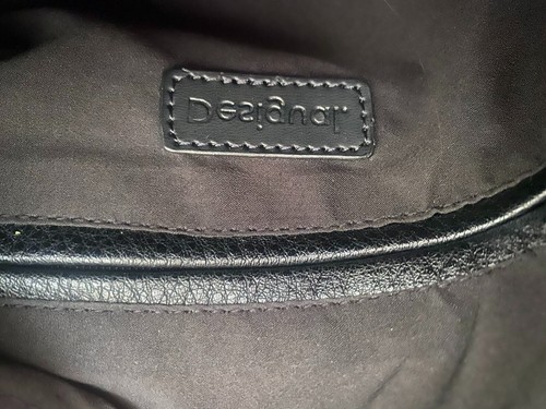 desigual bag - Picture 3 of 3