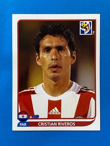 Figurine Panini World Cup 2010 Stickers WC South Africa 2010 a scelta 431/638 - Imagen 10 de 209